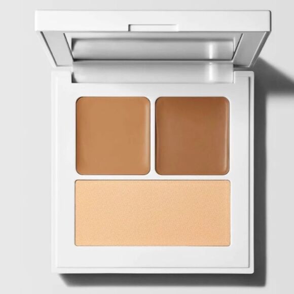 NWT- MAKEUP BY MARIO MASTER EYE PREP & SET- SHADE:DEEP - Picture 1 of 5
